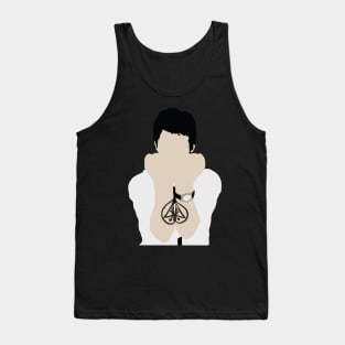 Constantine Tank Top